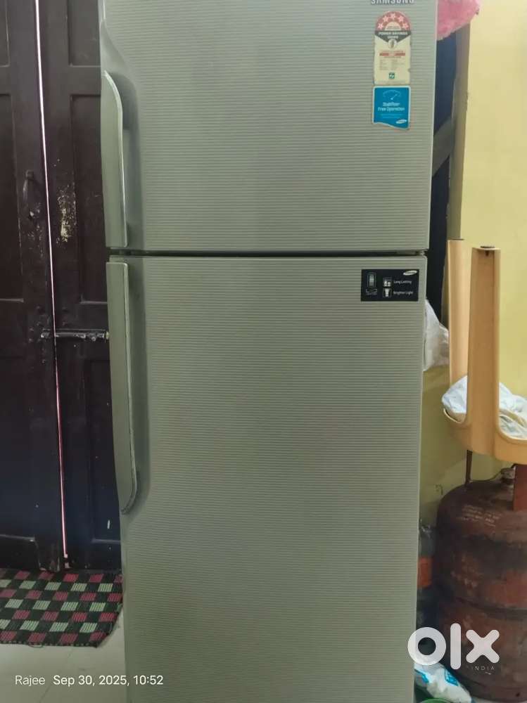 Samsung fridge