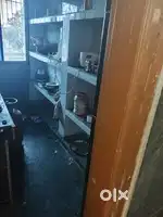 2 bhk,well furnished with ac and fridge