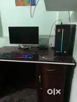 Personal gaming computer