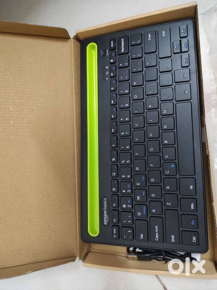 Wireless Keyboard
