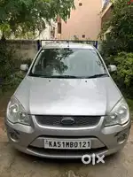 Ford Fiesta 2011 Petrol Well Maintained