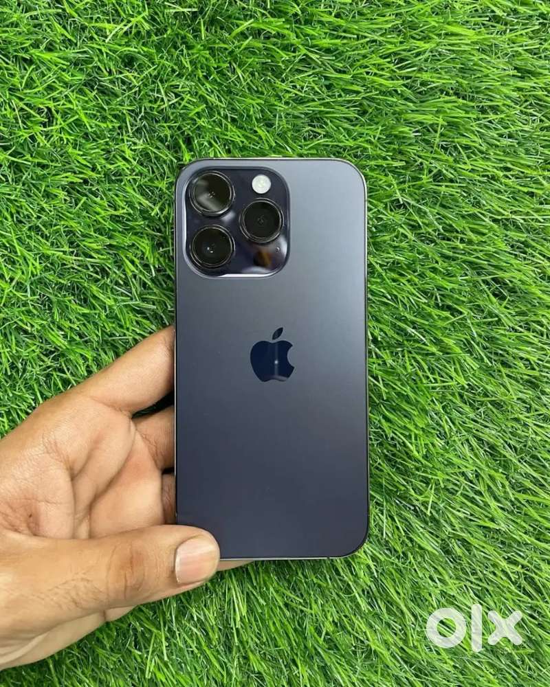 IPhone 14 pro available in good condition