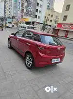 Hyundai Elite i20 Asta 1.2 (O), 2016, Petrol