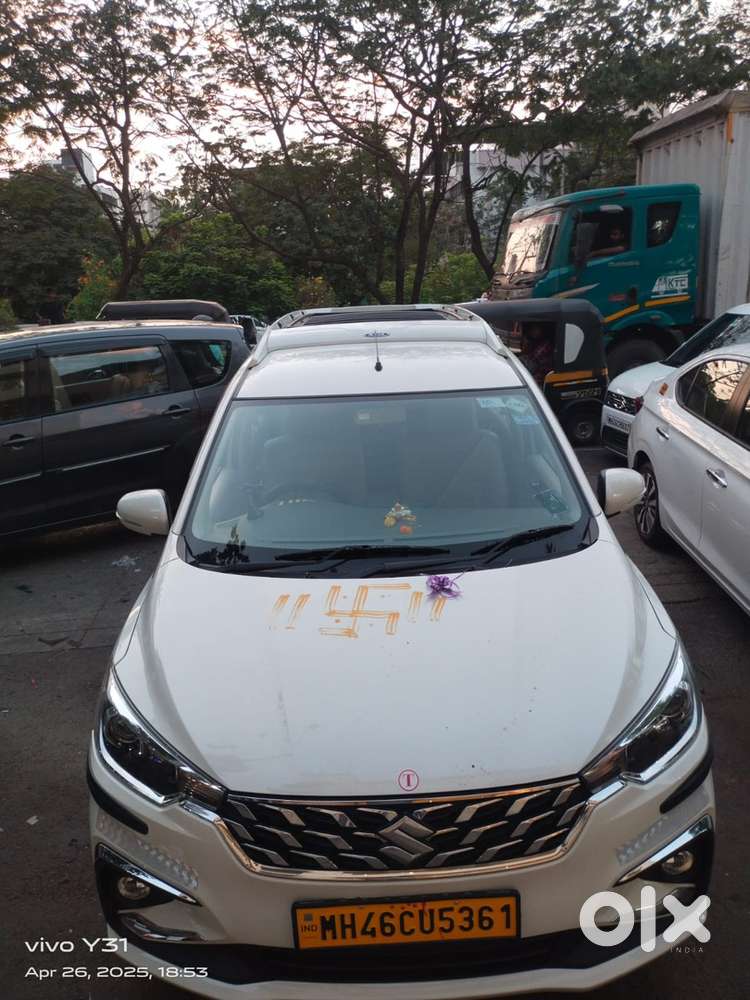 22000/mon salary - urgently Need a perfect driver for my car