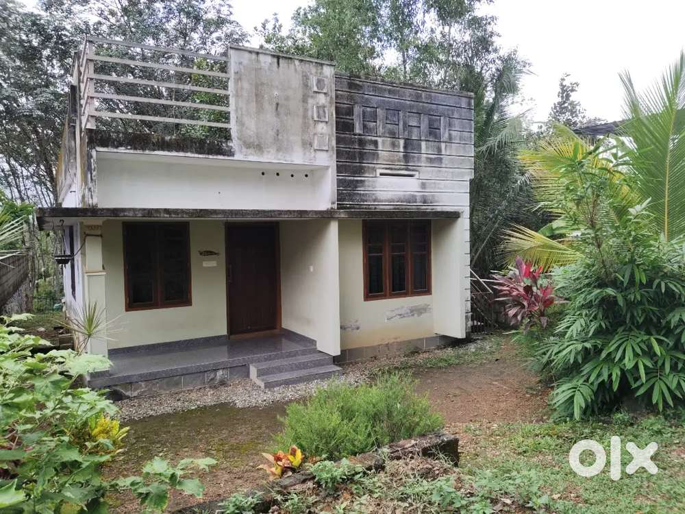 House for Sale with Land