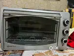 Bajaj OTG grey color 45 ltr