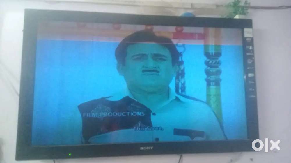 Excellent Condition Sony HD LED TV - मनोरंजन का बेहतरीन अनुभव!