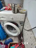 IFB 6.5 KG  FRONT LOAD , 8 Yrs old selling because of House shifting