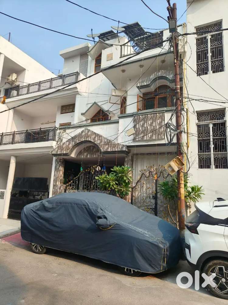 House and shop for sale