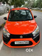 Maruti Suzuki Celerio X 1.0 ZXI (O) AMT, 2019, Petrol