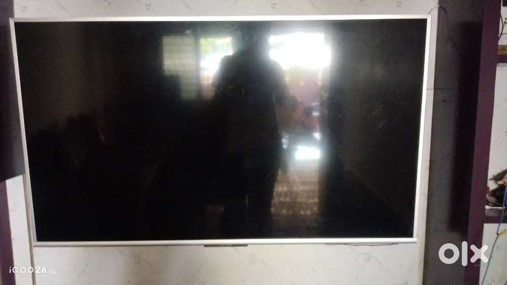 50 inch smart led tv