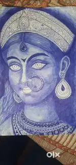 Painting  To decorate house
