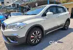 Maruti Suzuki S-Cross 1.5 Zeta, 2021, Petrol