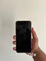 Iphone 15 Pro Max 256gb Titanium White