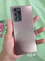 Samsung Galaxy Note 20 Ultra