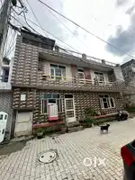 2 Marla house at best price