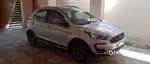 Ford Freestyle 2018