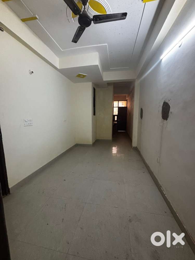 One bhk with balcony