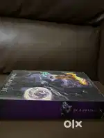 Harry potter edition 7