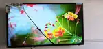 S O N Y Bravia 48 inch  New Smart android OLED led tv with sound bar
