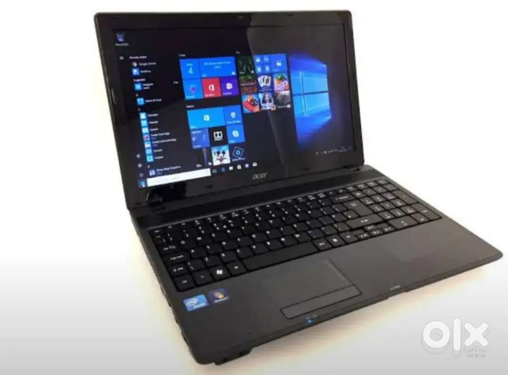 Accer Brand Newly Condition Laptop AMD Radeon