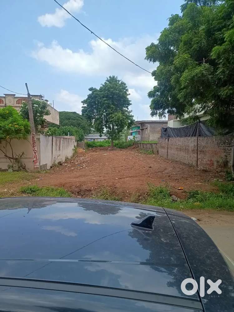 Land for sell