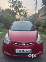 Hyundai EON D Lite, 2012, Petrol