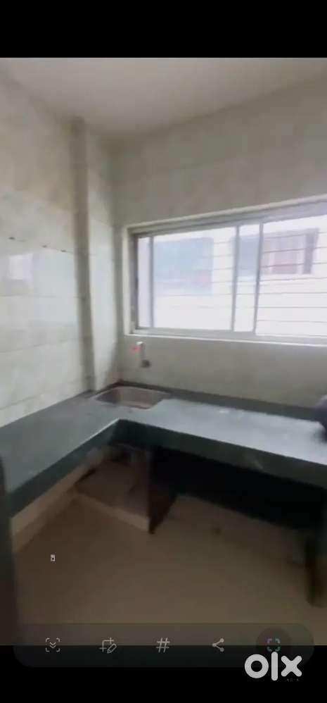 1bhk flat rent family katraj bus stop
