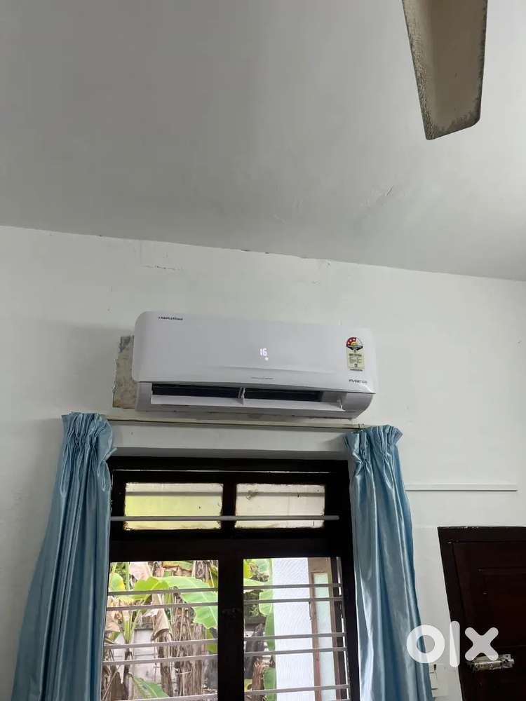 Need ac technician and trainees