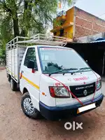 Model - Ashok Leyland Dost Strong Le