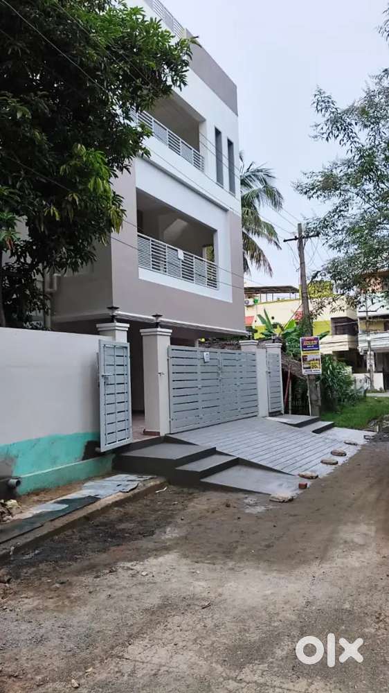 3BHK for Rent - Suitable for Zoho Employees (Negotiable)