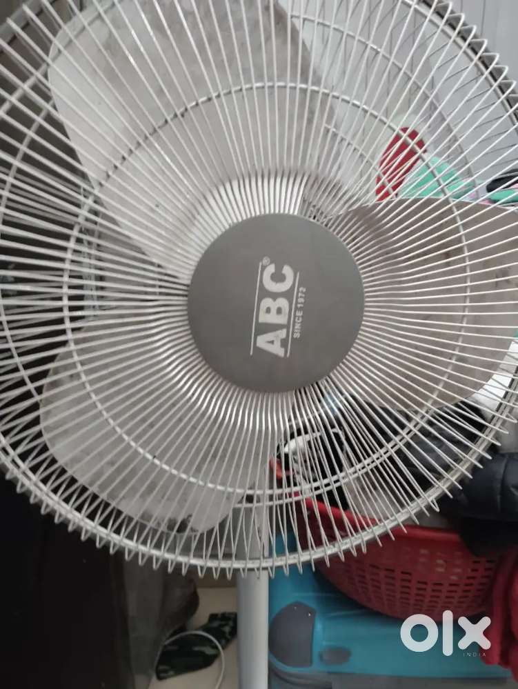 Frata Abc fan