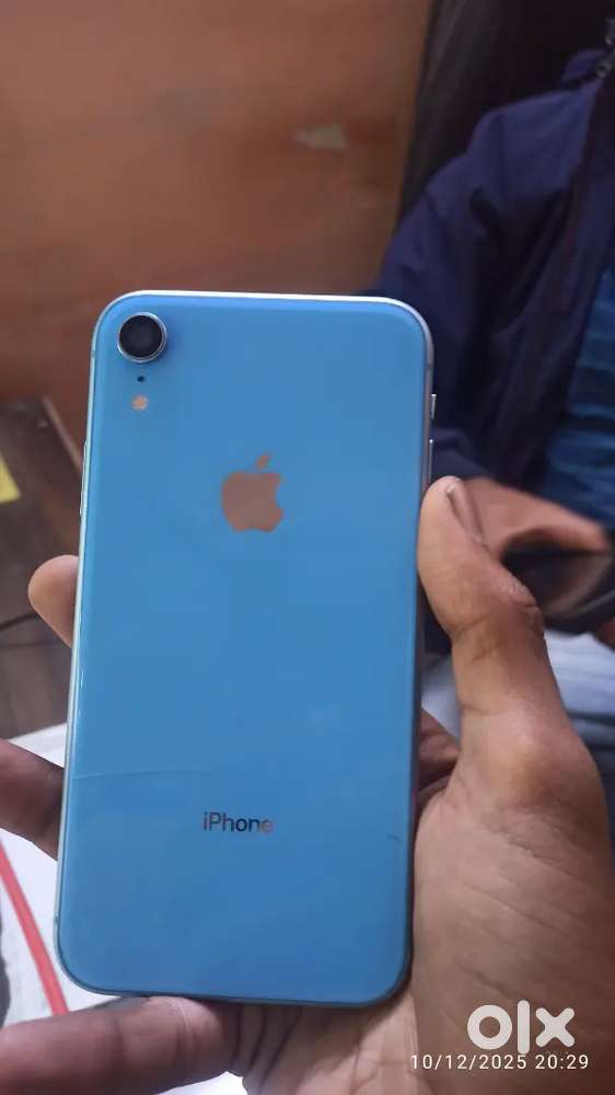 All working only face id on  bil and cable