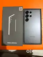 New Samsung s25 ultra 512 gb