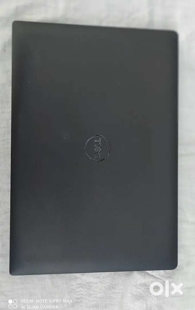 DELL LATITUDE 3420