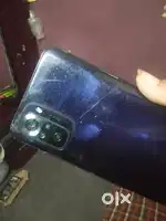 Redmi note 10s