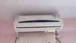 Videocon split AC