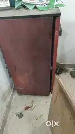 Calvinator Fridge