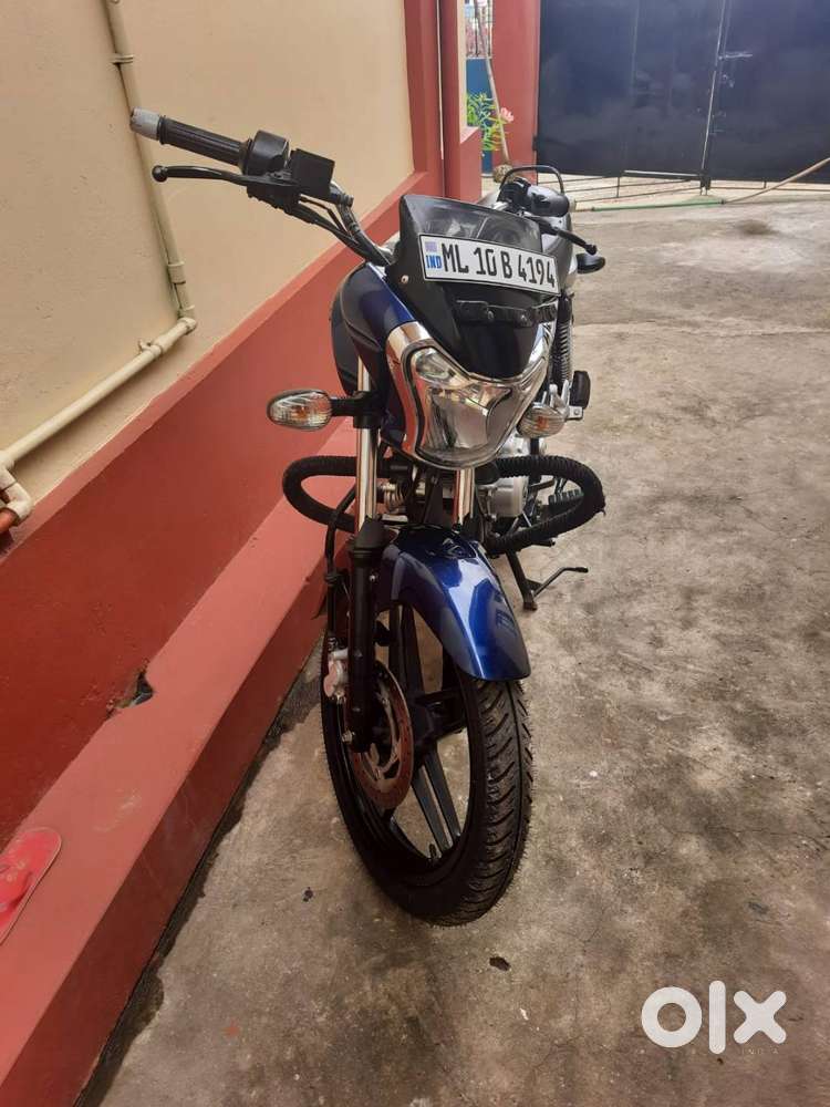 V15 tiptop condition