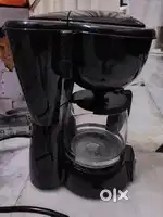 Wonderchef Brew Coffee Maker