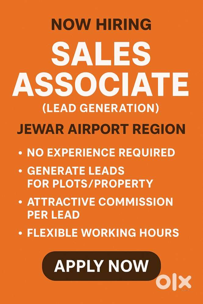 Sales Associate