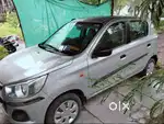 Maruti Suzuki Alto K10 2016 Diesel 20000 Km Driven