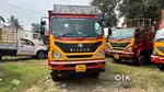 Eicher 2110 pro model 2022 20 feet single owner fc&ic current
