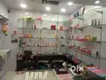 Cosmetic and Fancy items