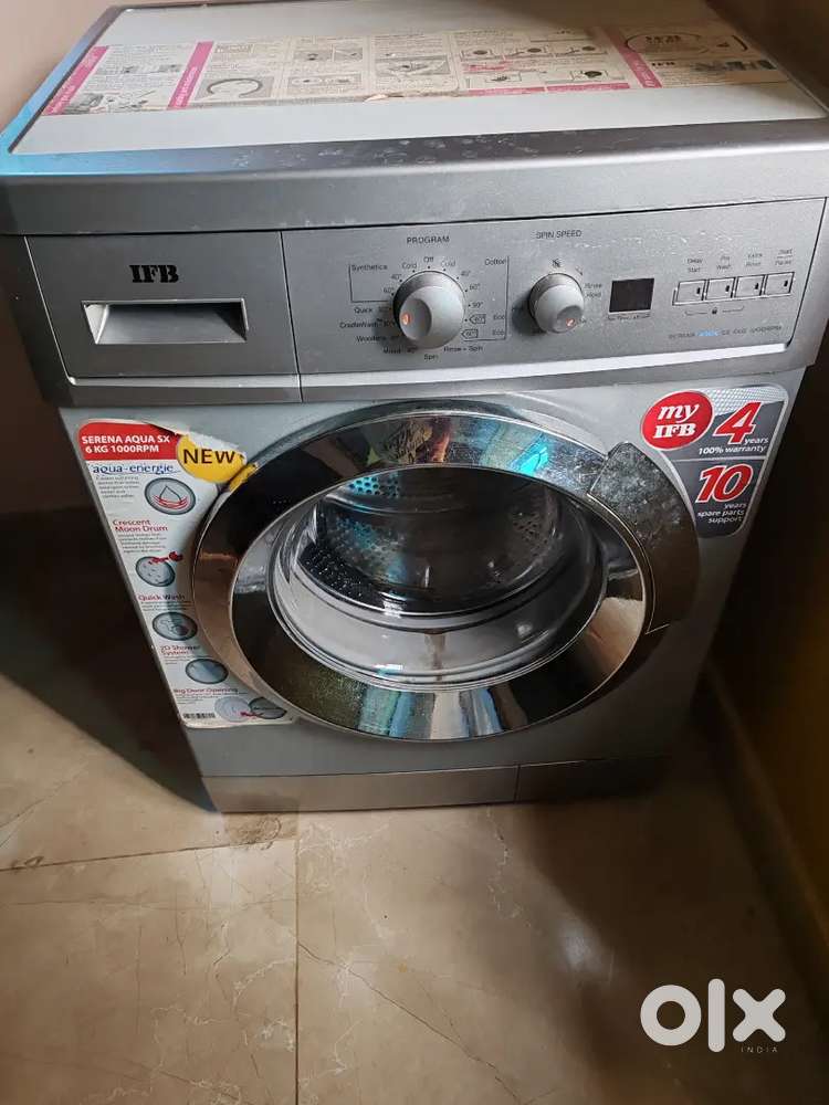 6.5 kg IFB in great working condition
