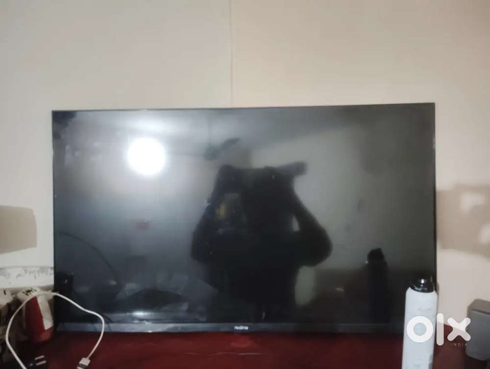 Realme 32 inch tv