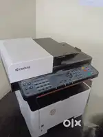 Kyocera xerox machine