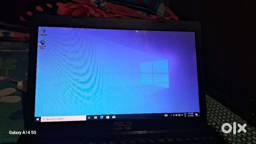 ASUS LEPTOP