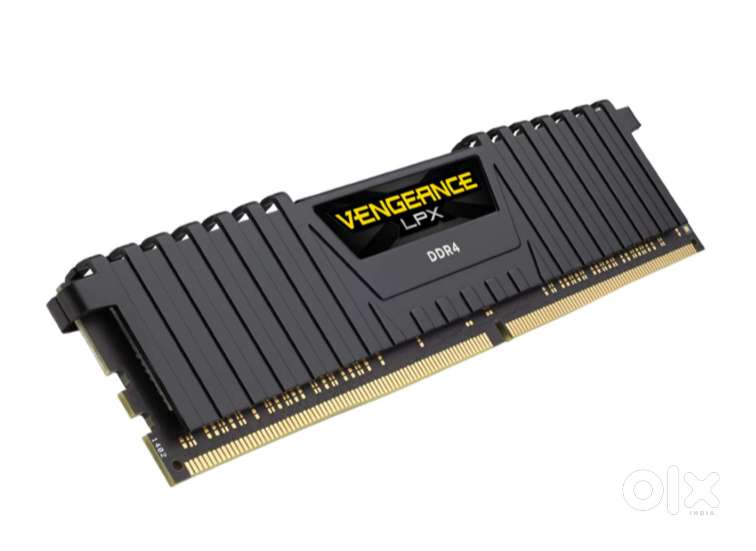 Corsair Vengeance DDR4 16GB Ram
