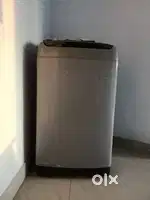 Samsung fully automatic washing machine. Capacity 6kg